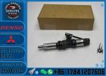 Original brand new common rail injector 095000-9720 095000-9722 ME307488 6M60