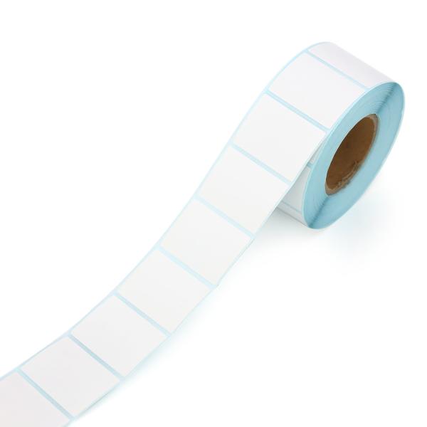 CHINA MANUFACTURER GREASE/WATER Proof Packaging Glassine Paper Thermal Label