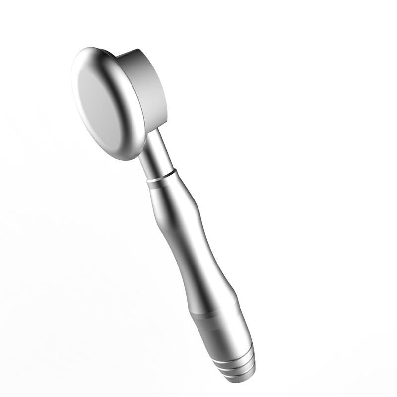 Skin Tightening AC110V 180W Microneedling Fractional RF