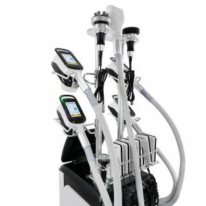 Wholesale No Pain No Needle Fat Freezing Body Sculpting Machine 650nm from china suppliers