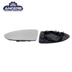 Golf VII 2012-2017 Vw Golf Mirror Glass