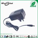 Portable battery charger 12.6V 1A Li-ion battery charger Made in China