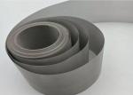 Wear Resistant High Temperature Stainless Steel Wire Mesh High Strength 321