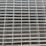 A36 Heavy Duty Steel Grid For Petroleum Equipment Platform