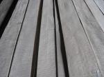 Sliced Natural Figured Anegre Wood Veneer Sheet