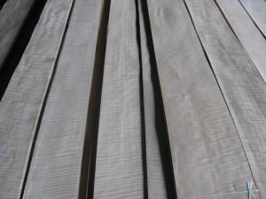 Wholesale Figured Anegre Veneer for Furniture from china suppliers
