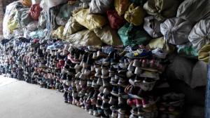 Wholesale Second hand shoes/used shoes in best condition from china suppliers