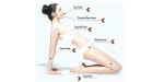 Professional SHR hair removal beauty machine leadbeauty