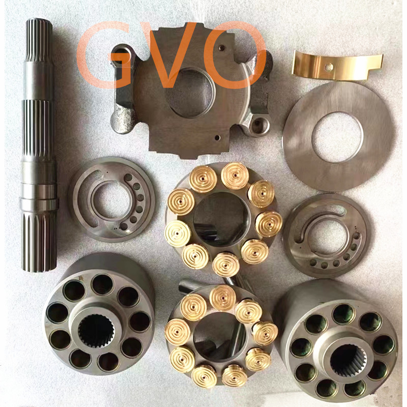 A28VO130 Excavator Hydraulic Pump Parts E320GC E324GC E323GC