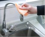 Safe Disposable Spunlace Nonwoven Wipes For House Keeping And Cleaning