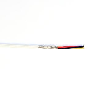 Wholesale FEP Insulated Shielded Cable from china suppliers