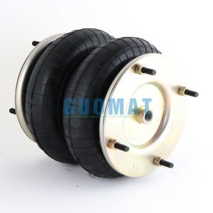 Wholesale Firestone Air Rubber Bellow W01-R58-4055 Air Spring Suspension 4×M10 Studs from china suppliers