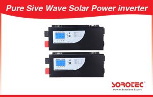 Wholesale 230VAC 50 / 60HZ 1KVA-10KVA Solar Power Inverter for Sloar System from china suppliers