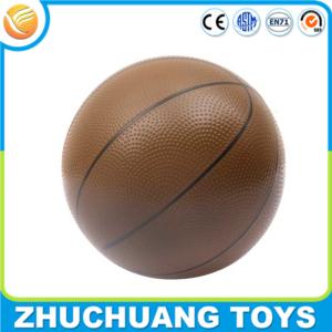 Wholesale kids play pvc basketball toy set in bulk from china suppliers