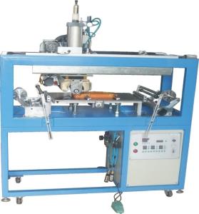 Wholesale JL-204D silicone roller heat transfer machine from china suppliers