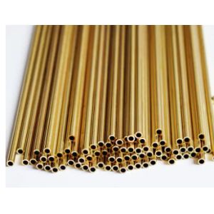 Buy cheap TU1 TU2 4MM 6MM 10MM Solid Copper Pipe 3m Customized from wholesalers