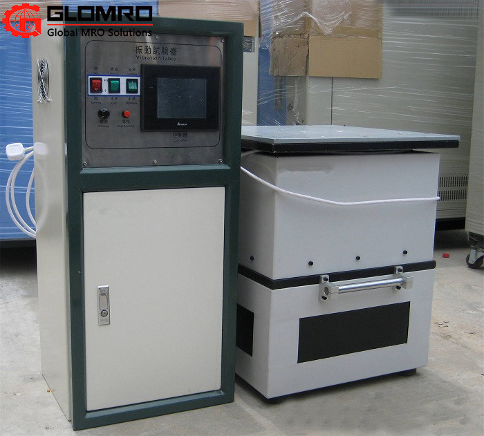 Simulation Transportation Vibration Test Equipment