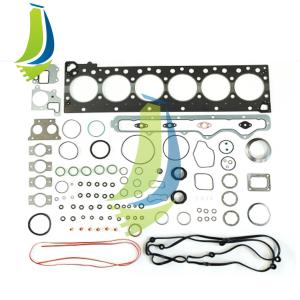 Wholesale 4376104 4352146 2881767 Engine Cylinder Head Upper Gasket Kit Repair Kit for X15 Engine from china suppliers