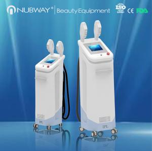 Wholesale Best quality shr ipl hair removal machine from China e-light ipl/ shr from china suppliers