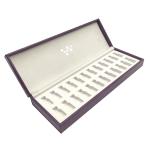 Large Cosmetic Rigid Gift Packaging Box Essential Oil Perfume Bottle Box
