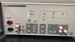 Fluke 52120A Transconductance Amplifier tested in full working conditions