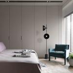 Postmodern Creative Living Room Floor Lamp Art Hotel Lobby Superluna Floor Lamp