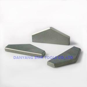 Wholesale Wholesales YG-6 Solid Carbide Tips Specially for SDS Hammer Drill Bit from china suppliers