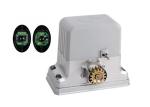 AC220V Automatic Door Opener 50 Meter Remote Control Wireless Automatic Gate