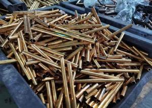 Wholesale ASTM C12000 Phosphorus Deoxidized Copper Seamless Tube from china suppliers