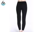 Women Slimming Capris Yoga Sport Neoprene Sauna Pants Weight Loss