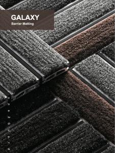 Wholesale Aluminium Entrance Matting, shoes scraper, factory, from china suppliers