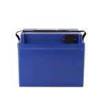 60V 20Ah Electric Motorcycle Lithium Battery Waterproof Shockproof