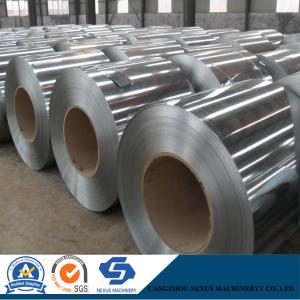 Wholesale SGCC Hot Dipped Galvanized Steel Coil Gi Coils from china suppliers