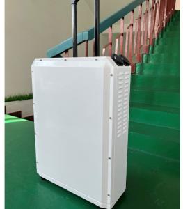 Wholesale Coslight 3KW Home Energy Storage Battery Portable Household Battery Storage from china suppliers