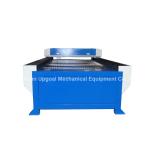 Double Ball Screw Transmission Metal & Non Metal Co2 Laser Cutting Machine