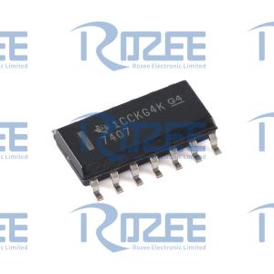 Wholesale SN7407DR from china suppliers