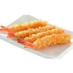 HACCP Yellow Panko Breadcrumbs For Fried Foods