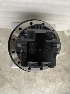 Wholesale JMV53 401-00335B Excavator Final Drive Parts Swing Drive For 8-9 Ton Excavator from china suppliers