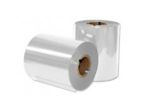 Wholesale Heat Thermal Transfer Ribbon White With 30 ~ 110mm Width TSC / Citizen Compatible from china suppliers