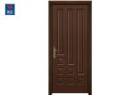 Swing Safety Wood 120Min 2hour Fireproof Garage Door