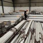 Grade 201 304 316L 310S 2205 ASTM A276 Stainless Steel Channel Width 50-200mm SS