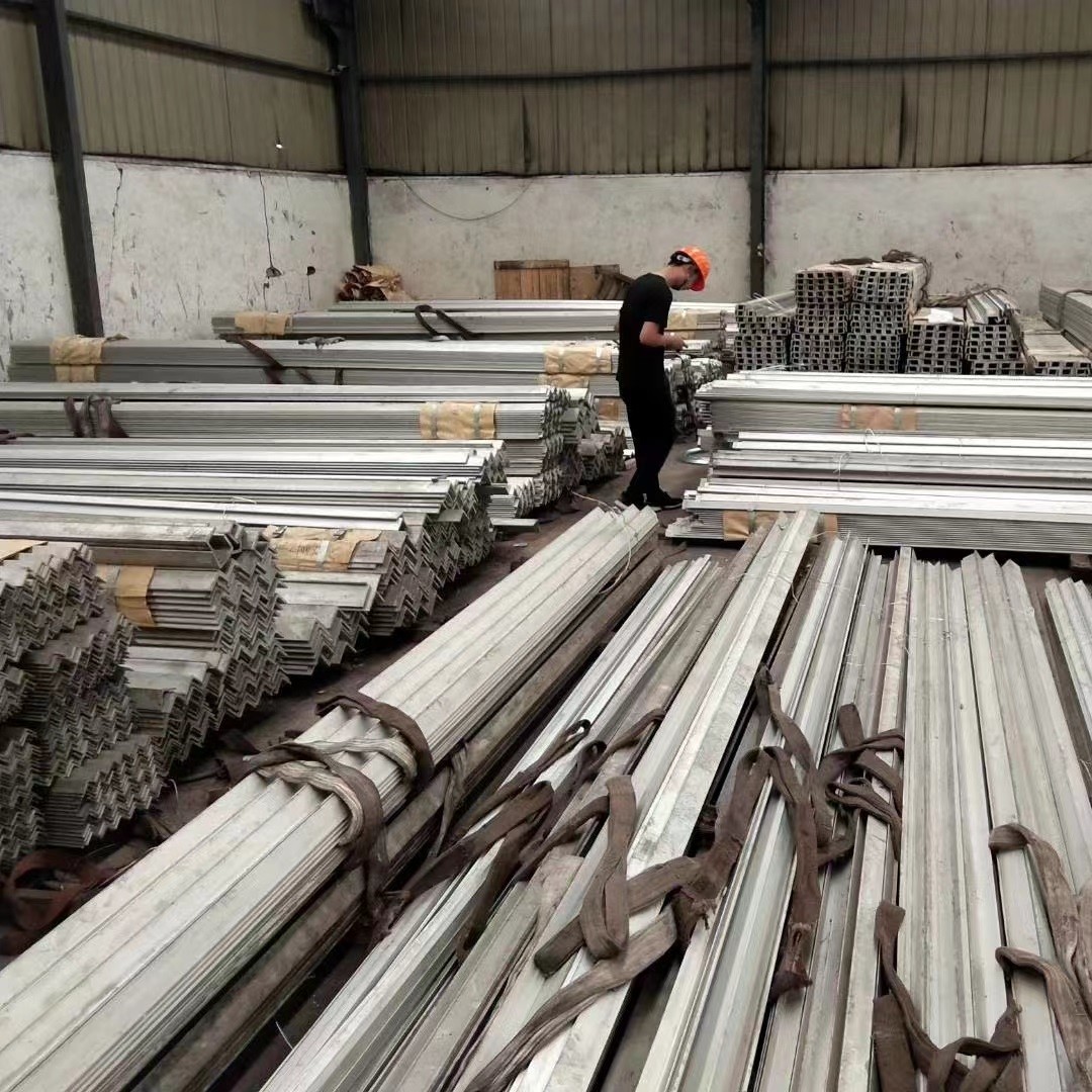 Grade 201 304 316L 310S 2205 ASTM A276 Stainless Steel Channel Width 50-200mm SS Channel