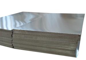 Wholesale 1060 O / H Temper 99.6% 1000 Aluminum Sheet Thickness 0.2-6.35 Mm from china suppliers