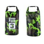 Dry Bag, Waterproof Floating Backpack 5L/10L/20L/30L/40L, Waterproof Phone Case