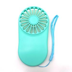 China 900mAh Rechargeable Portable Handy USB Charging Mini Fan on sale