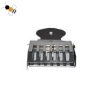 26g 5*1.6*4.8cm Stainless Steel Queen Bee Catcher Queen Rearing