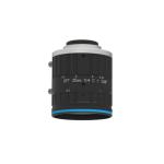F1.4-F16 WD 200~∞ 25mm 0.1kg Fixed Focal Length Lenses High Resolution