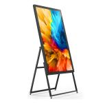 55-inch portable rechargeable water brand, long battery life