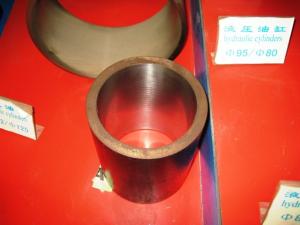 Wholesale Hydraulic Steel Tubing Steel DOM Tubing EN10305-2 DOM steel pipes from china suppliers