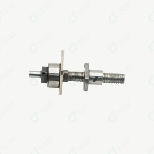Wholesale Ballscrew 12mm 115mm SMT Screen Printer Parts 1014582 2MM RH W NUT SMT Printer Spare Parts from china suppliers